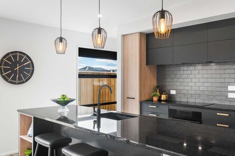 Photo of property in 3 Higgins Street, Woodend, 7610