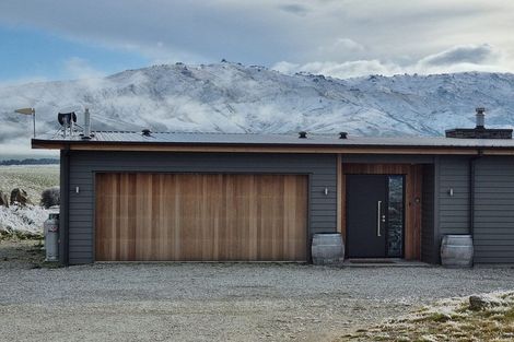 Photo of property in 213 Nelsen Ridge Road, Waikerikeri, Alexandra, 9393