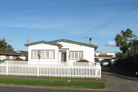 Photo of property in 8 Browns Road, Manurewa, Auckland, 2102