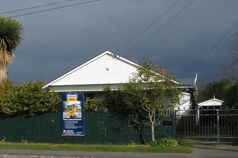 Photo of property in 31 Bretts Road, St Albans, Christchurch, 8052
