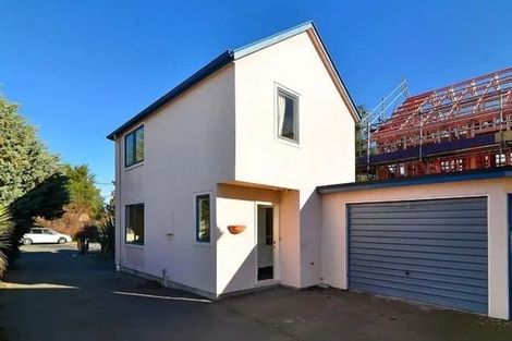 Photo of property in 1/359 Hereford Street, Linwood, Christchurch, 8011