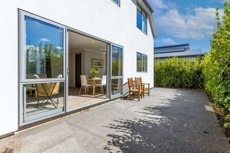 Photo of property in 1/37 Huxley Street, Sydenham, Christchurch, 8023