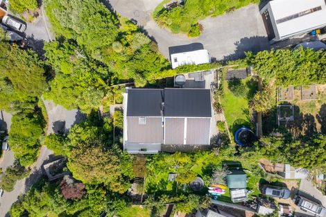 Photo of property in 57 Gordon Road, Plimmerton, Porirua, 5026