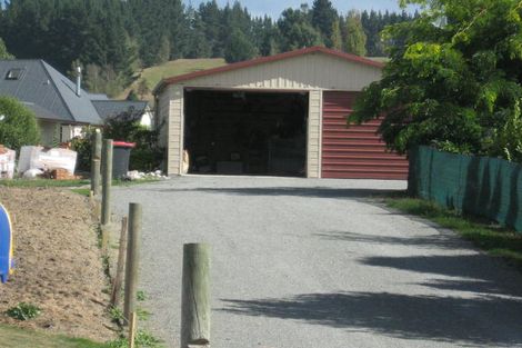 Photo of property in 14 Cross Street, Temuka, 7920