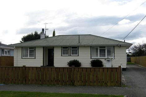 Photo of property in 7 Surrey Street, Solway, Masterton, 5810