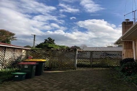 Photo of property in 18 Panair Crescent, Hillcrest, Hamilton, 3216