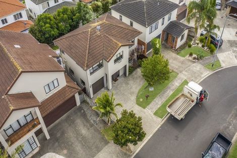 Photo of property in 21 Janway Avenue, Flat Bush, Auckland, 2016