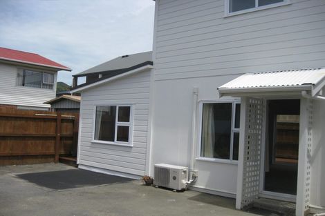 Photo of property in 37e Frankmoore Avenue, Johnsonville, Wellington, 6037