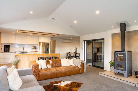 Photo of property in 52 Mchughes Road, Swannanoa, Kaiapoi, 7692