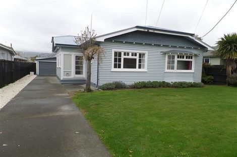 Photo of property in 34 Wychbury Street, Spreydon, Christchurch, 8024