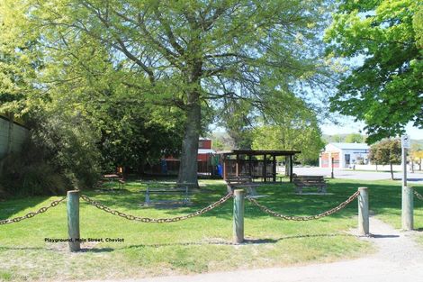 Photo of property in 613 Leamington Road, Lowry Hills Range, Cheviot, 7382