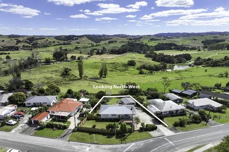 Photo of property in 46 Gorge Road, Maungaturoto, 0520
