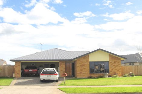 Photo of property in 73 Wentworth Drive, Rototuna North, Hamilton, 3210