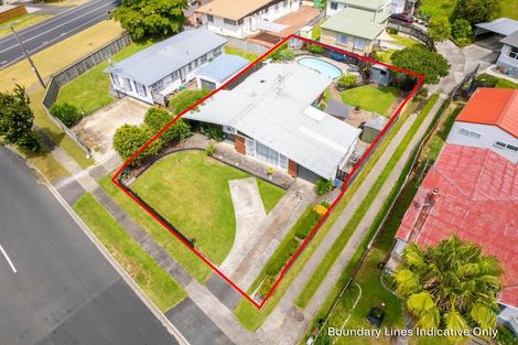 Photo of property in 3 Caernarvon Street, Dinsdale, Hamilton, 3204