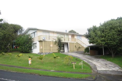 Photo of property in 35 Marriott Road, Pakuranga, Auckland, 2010