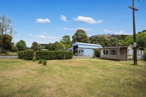 Photo of property in 609 Crane Road, Kauri, Kamo, 0185