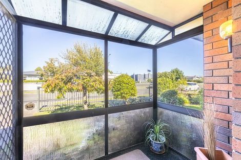 Photo of property in 1a Mckenzie Avenue, Marewa, Napier, 4110