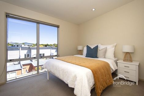 Photo of property in 4/54 Champion Street, Edgeware, Christchurch, 8013