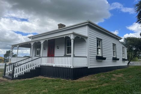Photo of property in 85 Dean Road, Pokeno, 2471