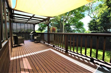 Photo of property in 1/17 Garelja Road, Henderson, Auckland, 0612