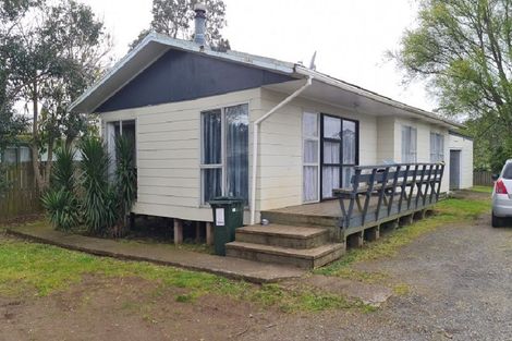Photo of property in 38 Guy Road, Kaikohe, 0405