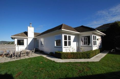 Photo of property in 56 Heke Street, Ngaio, Wellington, 6035