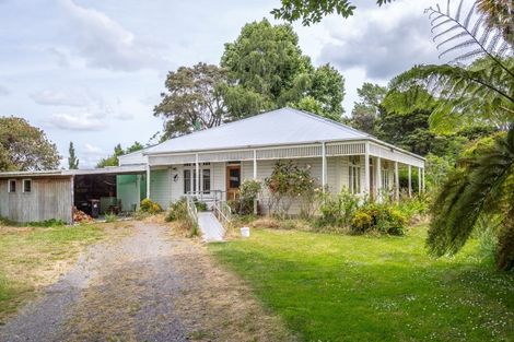 Photo of property in 65 Matarawa Road, Dalefield, Carterton, 5791