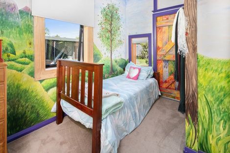 Photo of property in 284 White Road, Waipawa, Otane, 4277