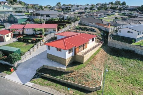 Photo of property in 19 Hartis Avenue, Huntly, 3700