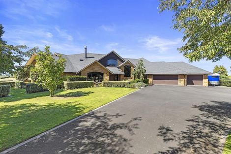 Photo of property in 330g Pencarrow Road, Tamahere, Hamilton, 3283