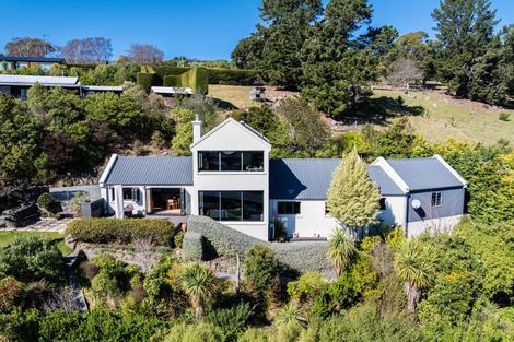Photo of property in 170a Moncks Spur Road, Mount Pleasant, Christchurch, 8081