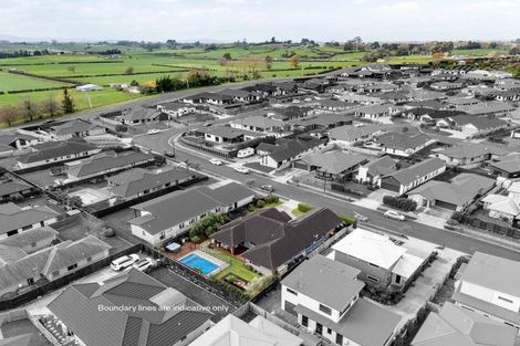 Photo of property in 32 Glaisdale Crescent, Flagstaff, Hamilton, 3210