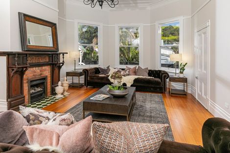 Photo of property in 4 Burgess Road, Devonport, Auckland, 0624