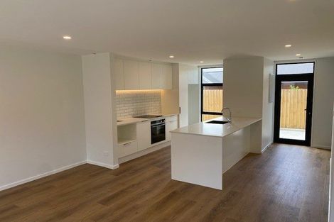 Photo of property in 6/72 Southampton Street, Sydenham, Christchurch, 8023