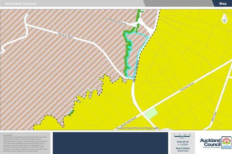 Photo of property in 1215 Dairy Flat Highway, Dairy Flat, Albany, 0794