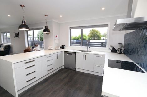 Photo of property in 18 Johnstone Street, Tinwald, Ashburton, 7700