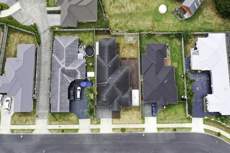 Photo of property in 52 Sirius Crescent, Rototuna North, Hamilton, 3210