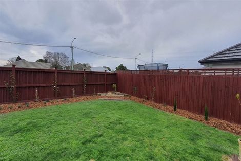 Photo of property in 24 Hyde Place, Halswell, Christchurch, 8025