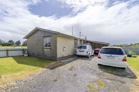 Photo of property in 183 Ball Street, Kingswell, Invercargill, 9812