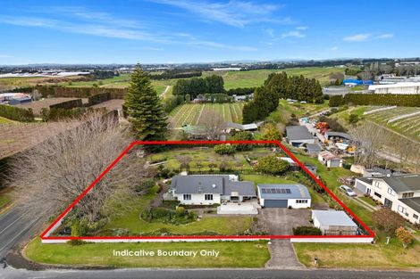 Photo of property in 5 Huse Lane, Rangiuru, Te Puke, 3188