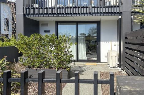 Photo of property in 21/6 Waverley Street, Sydenham, Christchurch, 8023