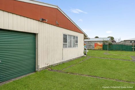 Photo of property in 26 Falkland Street, Whanganui East, Whanganui, 4500