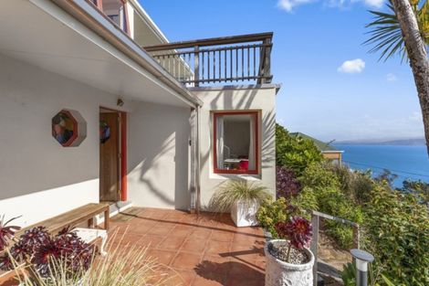 Photo of property in 64 Ferry Road, Days Bay, Lower Hutt, 5013