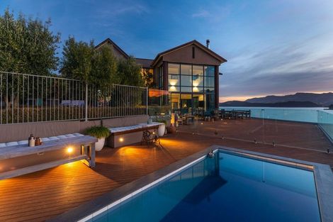 Photo of property in 69 Koromiko Crescent, Diamond Harbour, Lyttelton, 8971