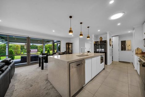 Photo of property in 10 Mcintosh Drive, Pokeno, 2471