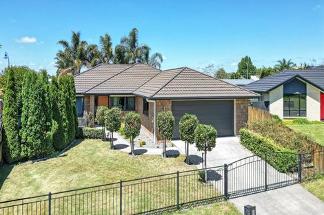 Photo of property in 11 Te Wiata Lane, Ngaruawahia, 3720