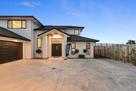 Photo of property in 4 Repoiti Court, Rototuna North, Hamilton, 3210