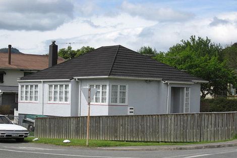 Photo of property in 31 Franklyn Street, Nelson South, Nelson, 7010