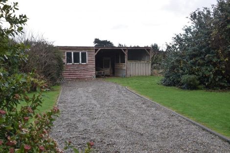 Photo of property in 329 Chesney Street, Clifton, Invercargill, 9877