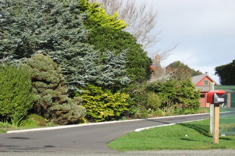 Photo of property in 221 Dunns Road, Otatara, Invercargill, 9879
